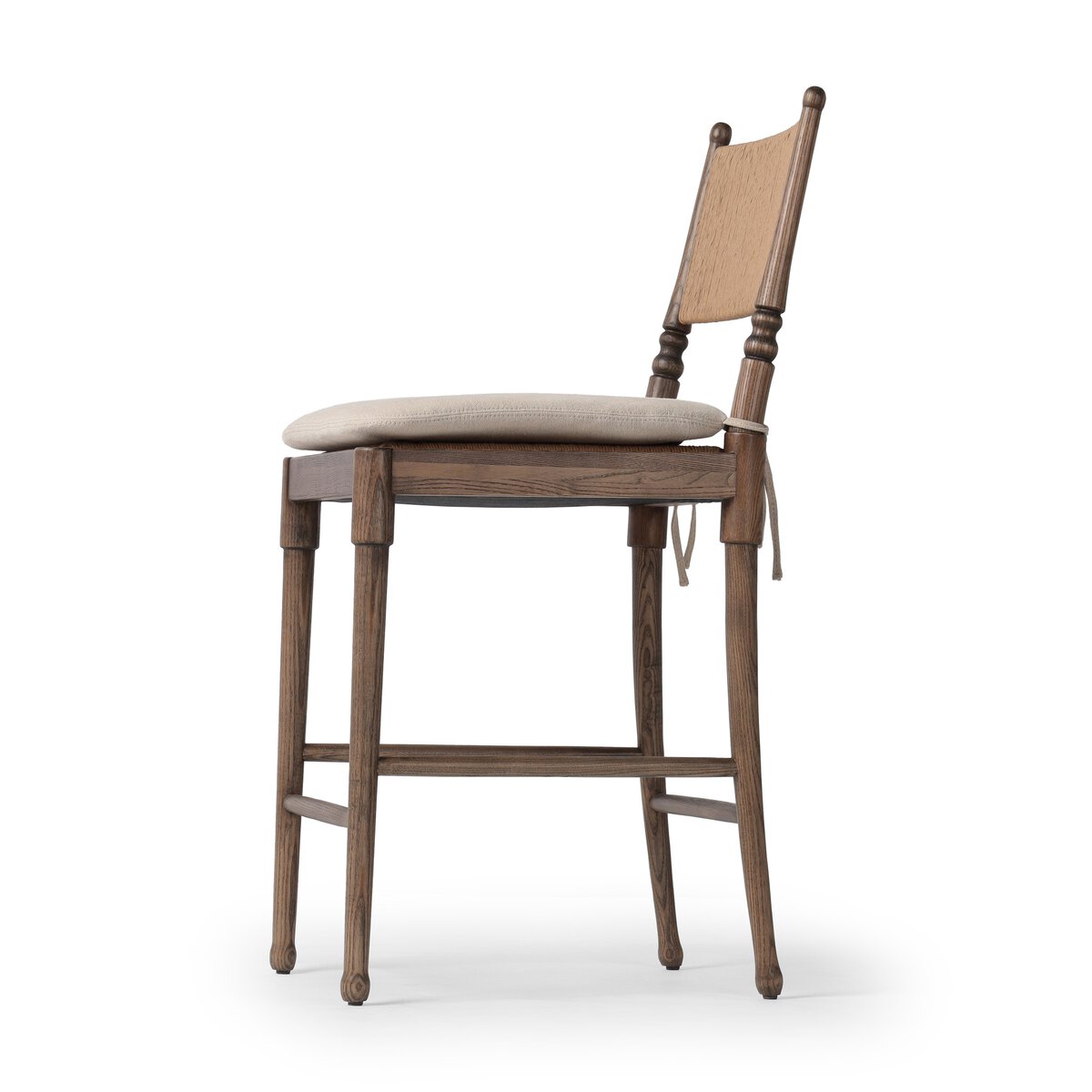 Four Hands Fayth Counter Stool