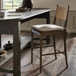 Four Hands Fayth Bar Stool