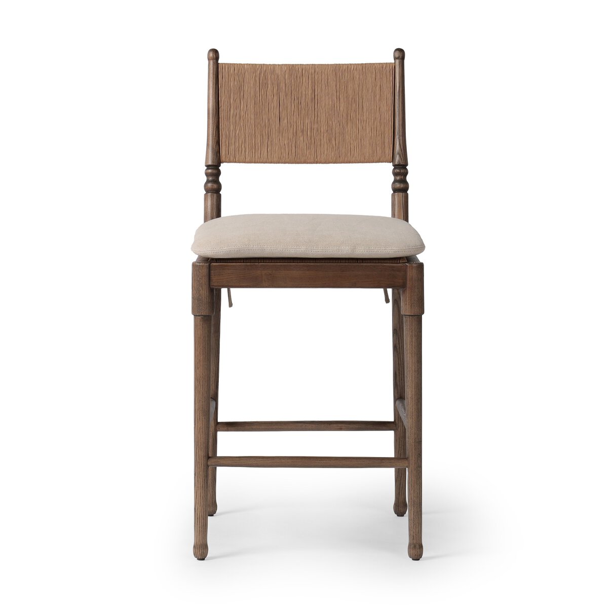 Four Hands Fayth Counter Stool