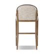 Four Hands Demi Bar Stool