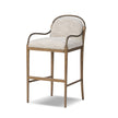 Four Hands Demi Bar Stool