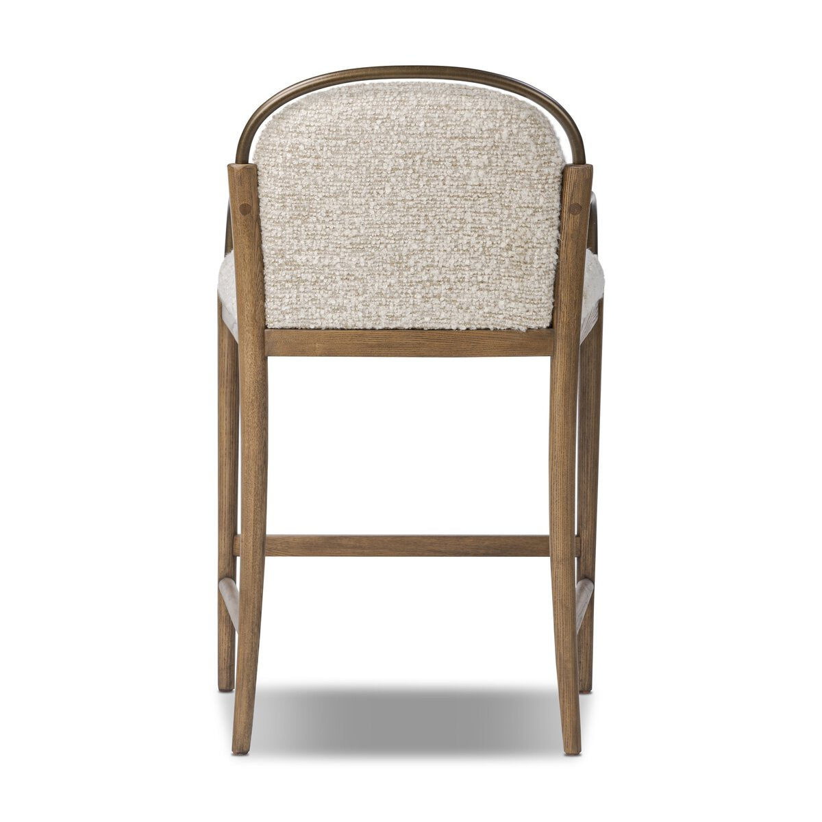 Four Hands Demi Counter Stool