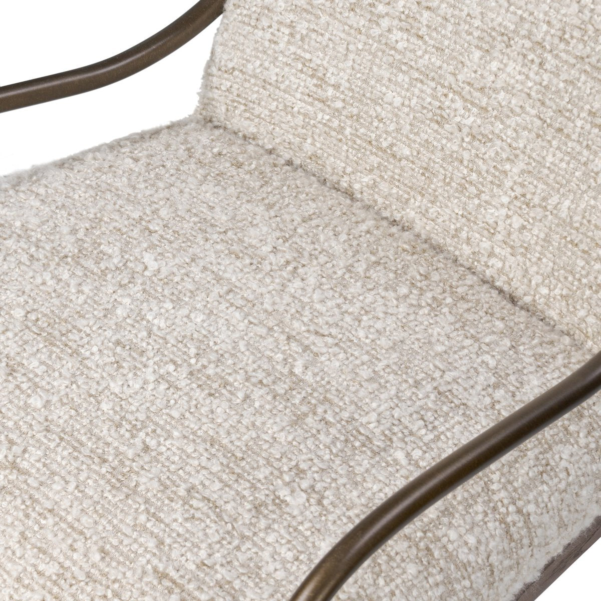 Four Hands Demi Counter Stool