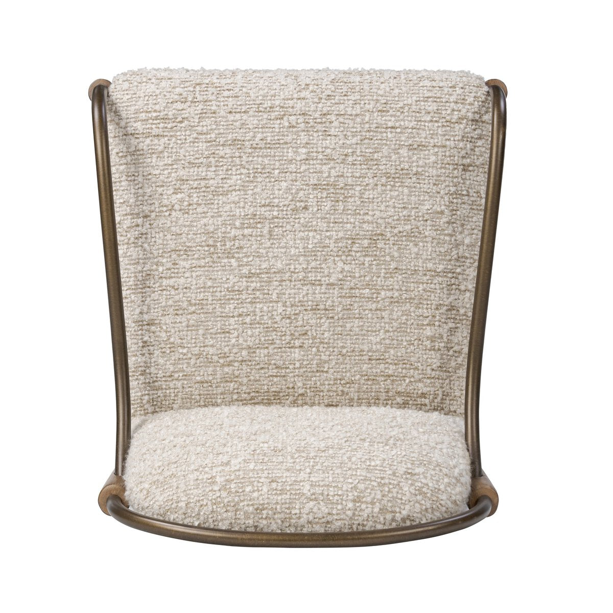 Four Hands Demi Counter Stool