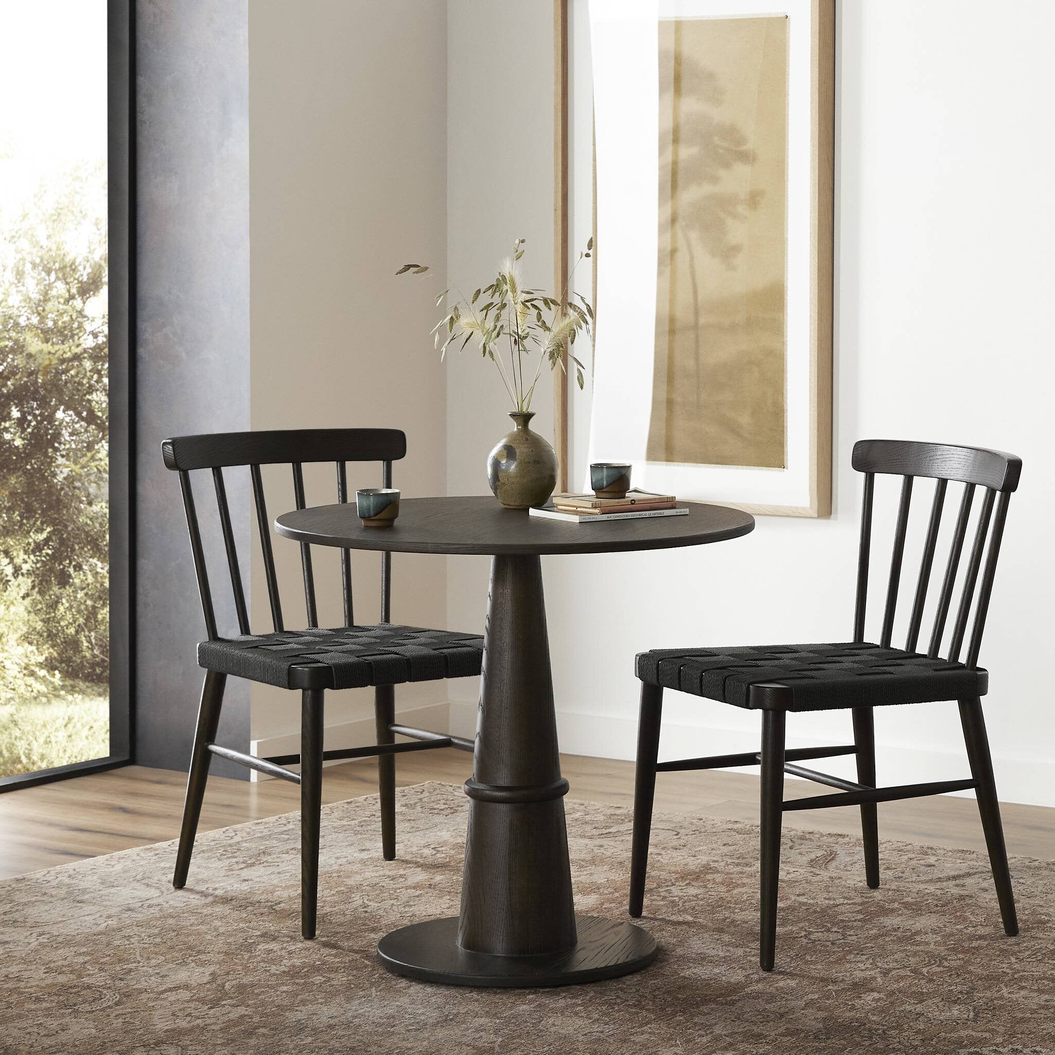 Four Hands Goetz Bistro Table