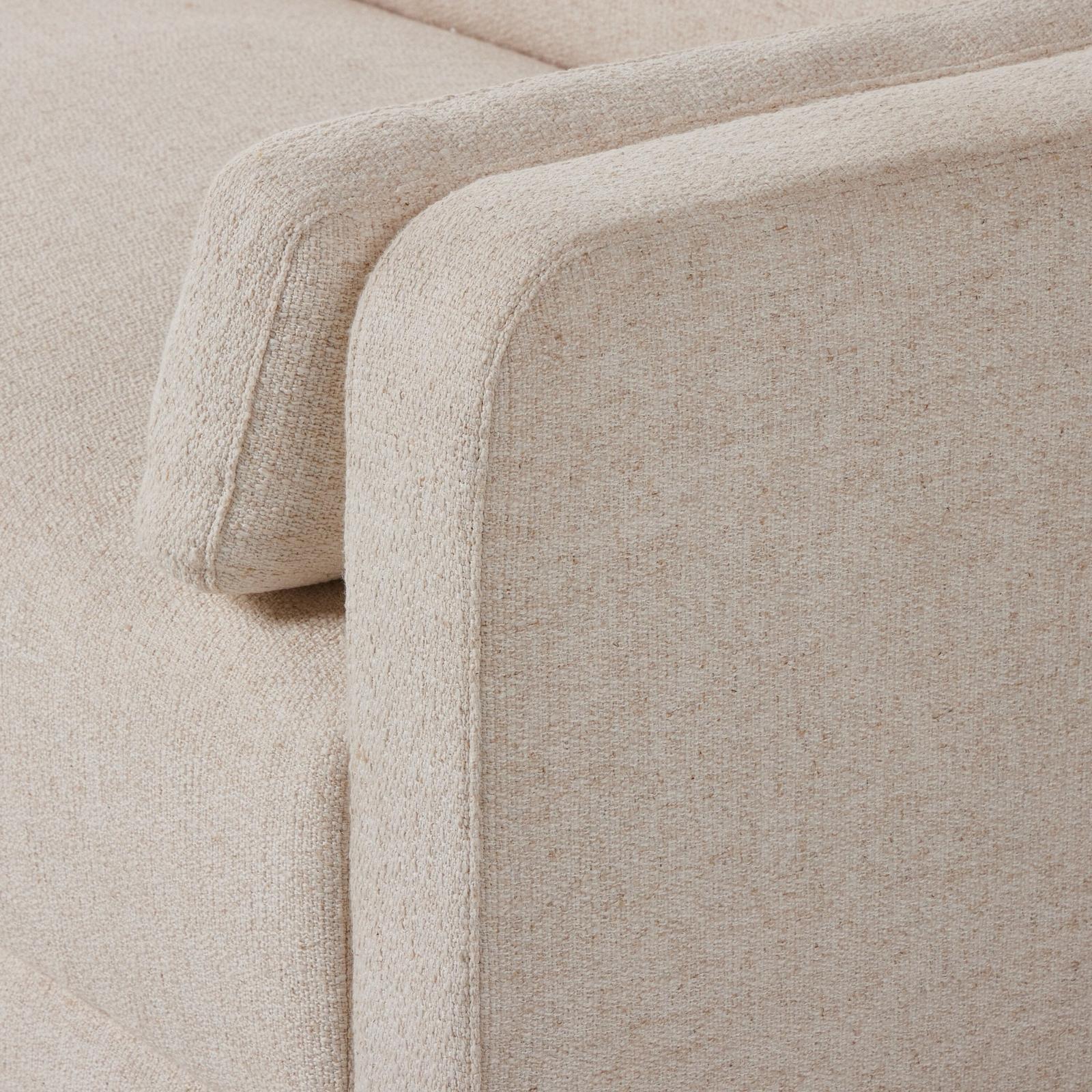 Four Hands Toland 3-Piece Sectional
