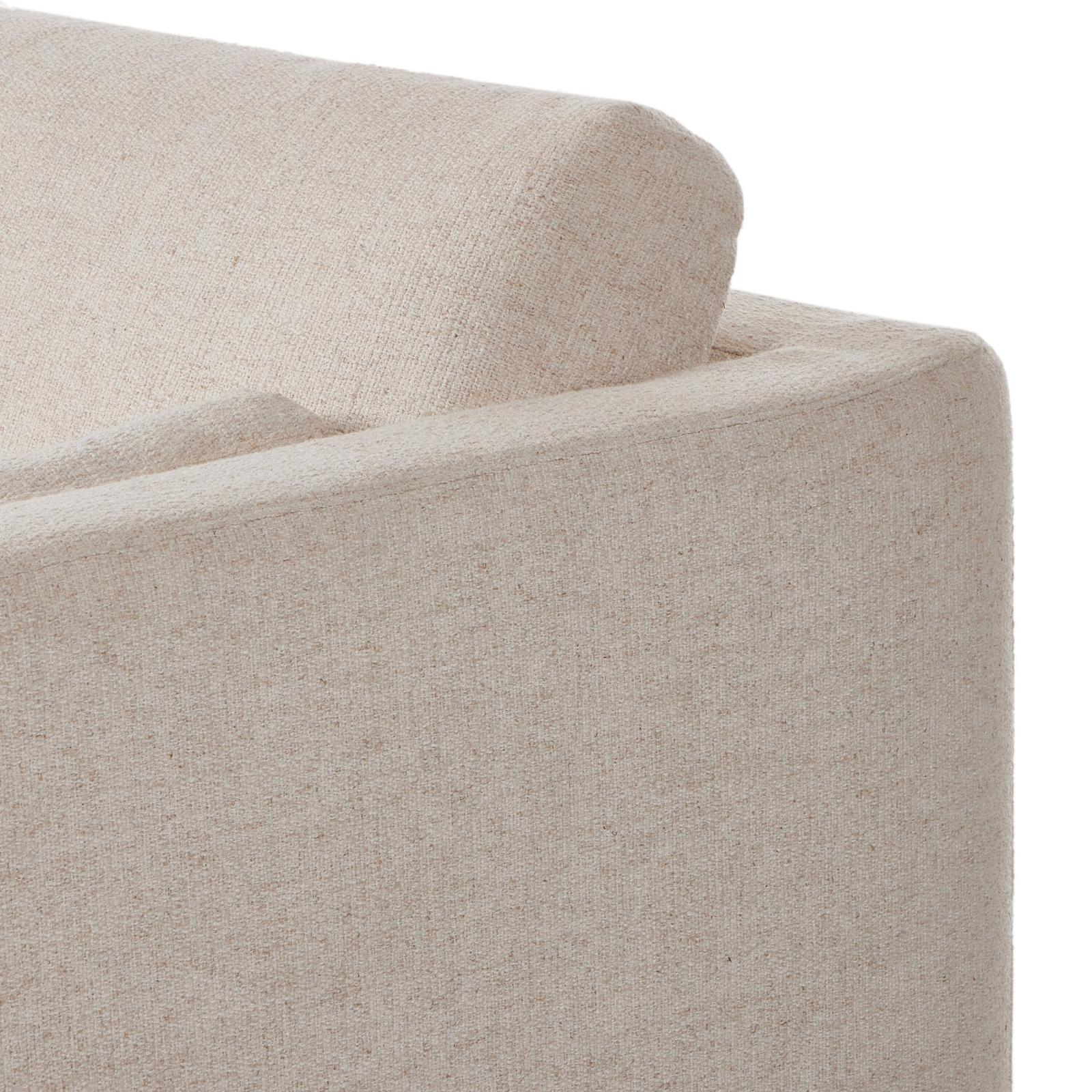 Four Hands Toland 3-Piece Sectional