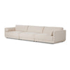 Four Hands Toland 3-Piece Sectional