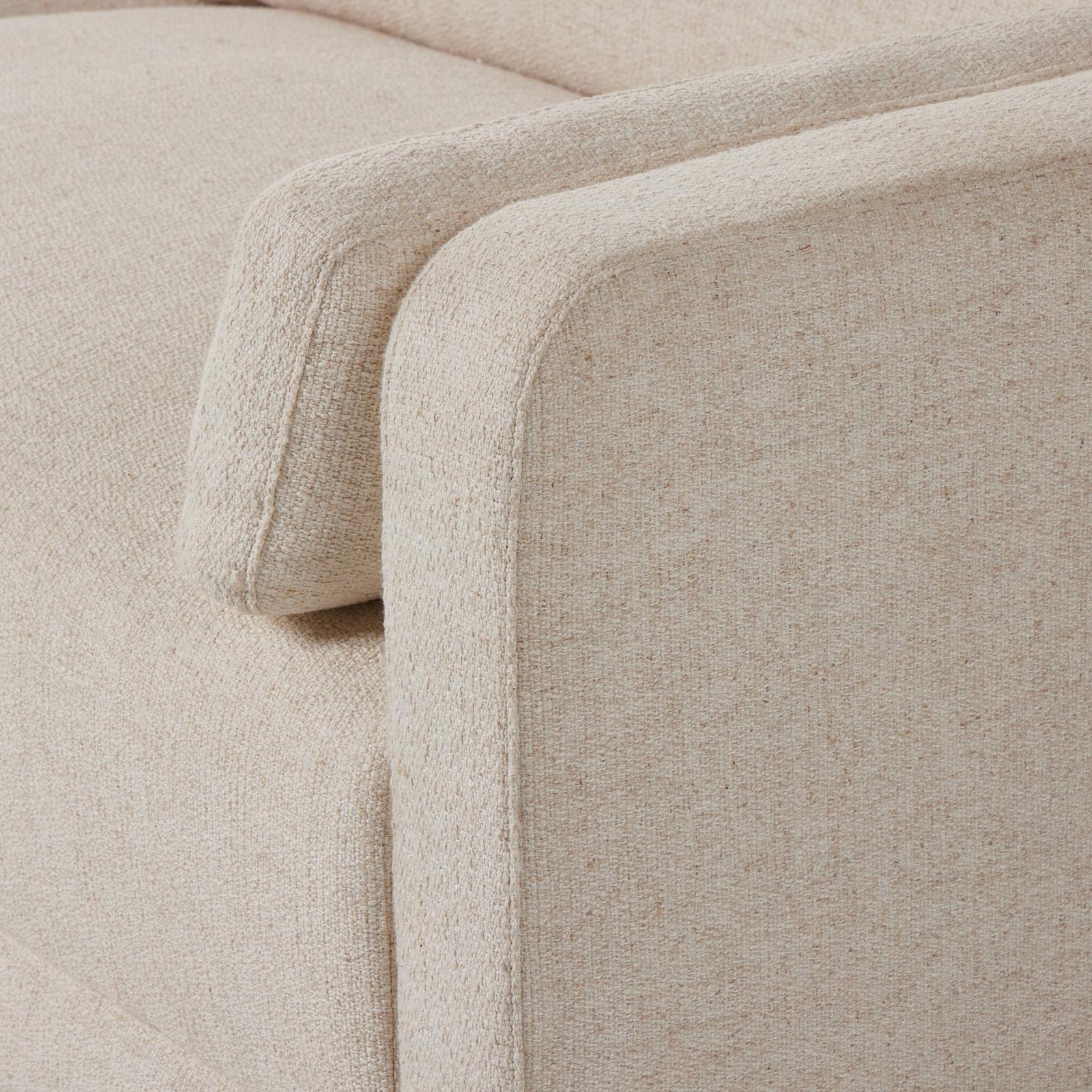 Four Hands Toland 3-Piece Sectional