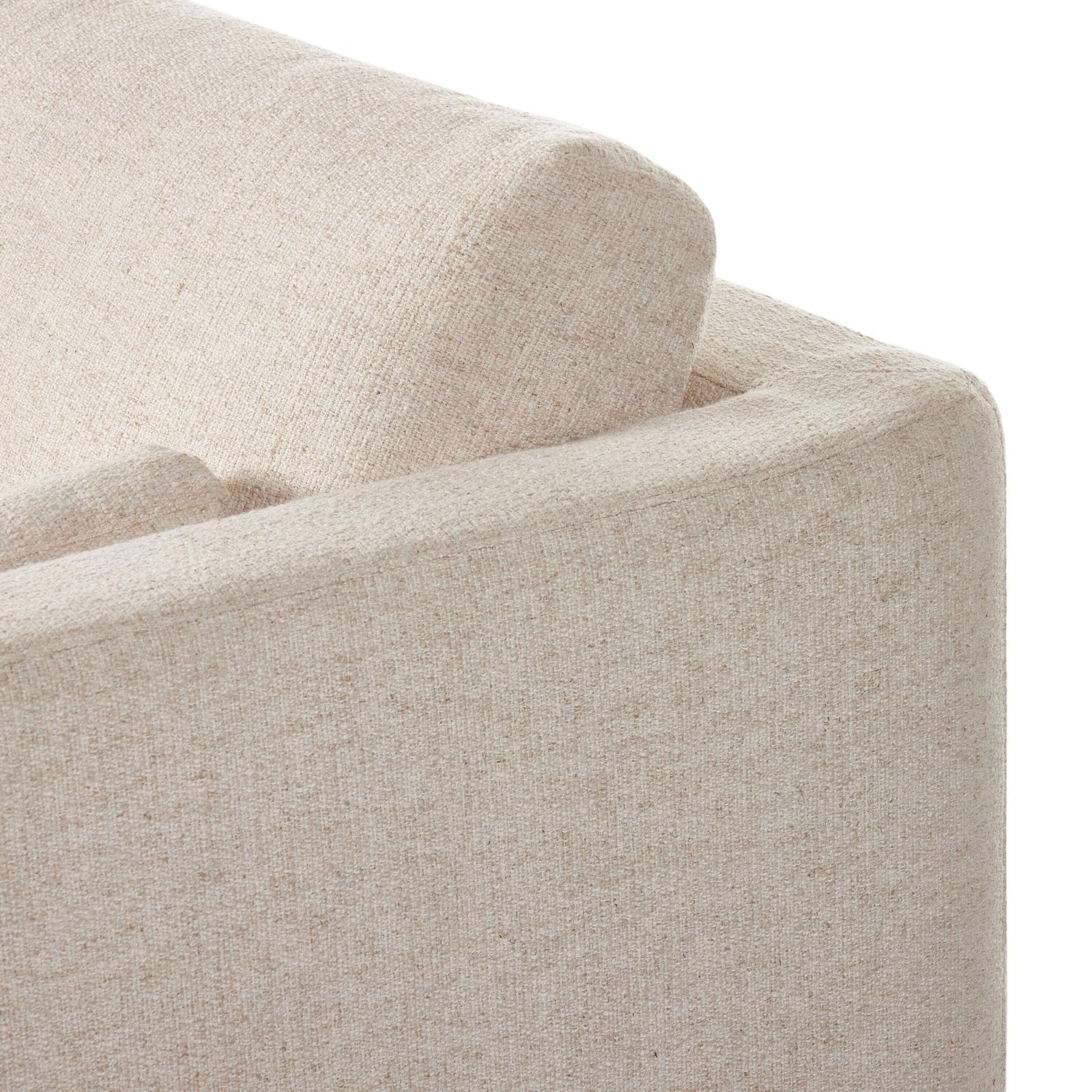 Four Hands Toland 3-Piece Sectional