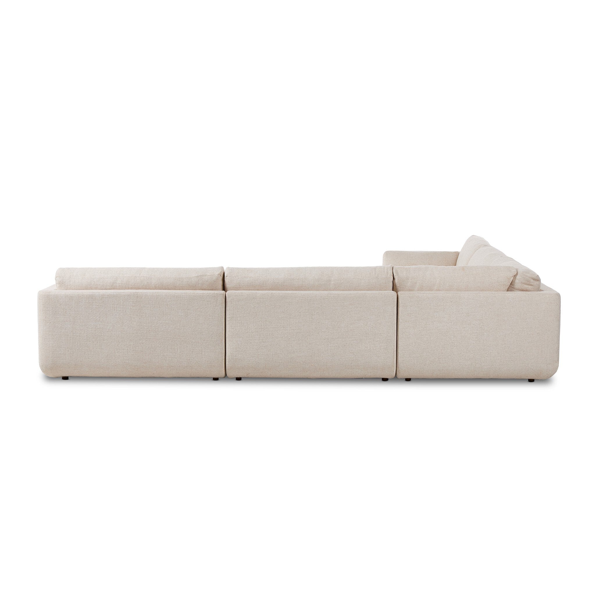Four Hands Toland 5-Piece Sectional