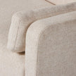 Four Hands Toland 5-Piece Sectional