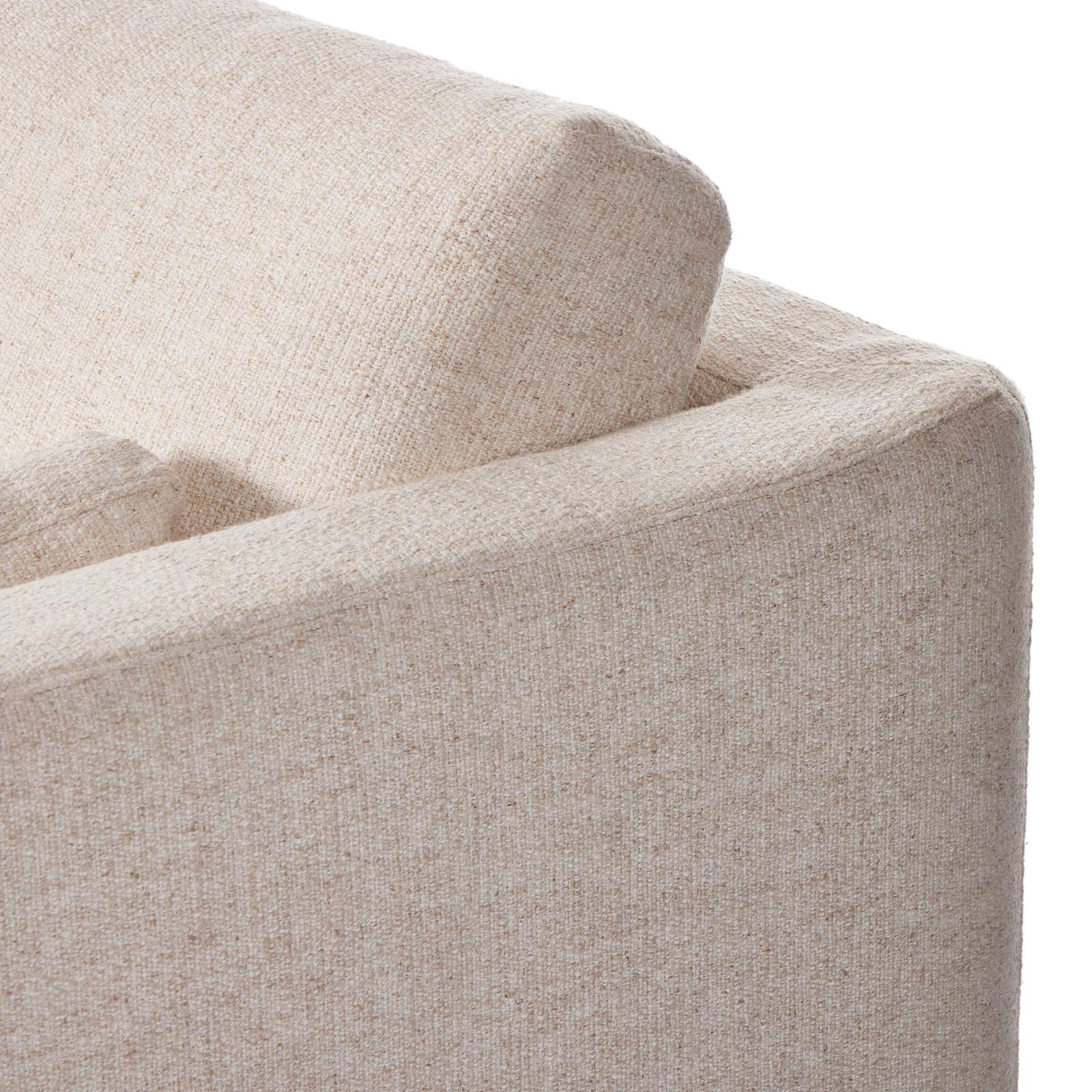 Four Hands Toland 5-Piece Sectional