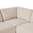 Four Hands Toland 5-Piece Sectional