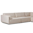 Four Hands Toland 5-Piece Sectional