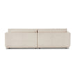 Four Hands Toland 2-Piece Sectional
