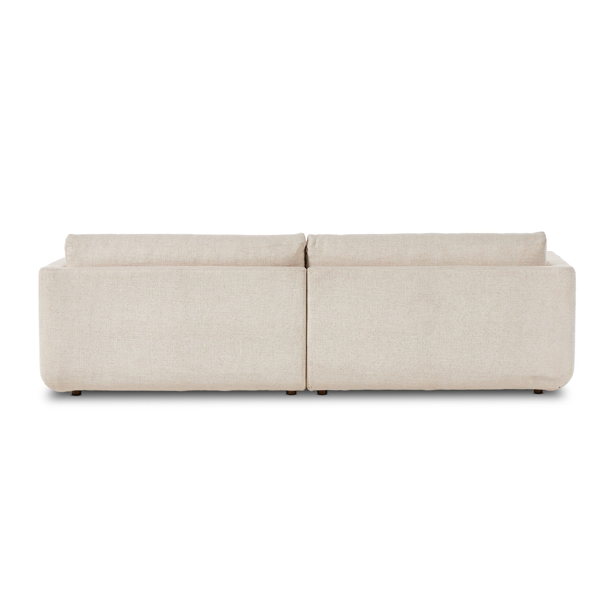 Four Hands Toland 2-Piece Sectional