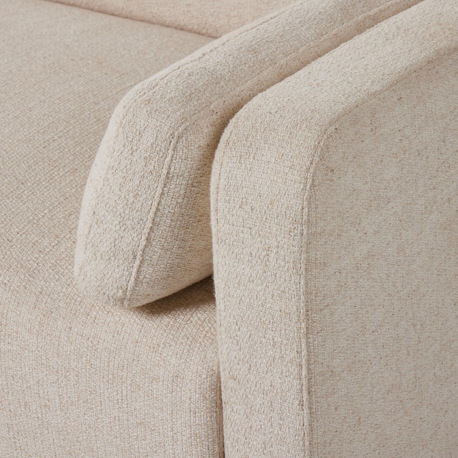 Four Hands Toland 2-Piece Sectional