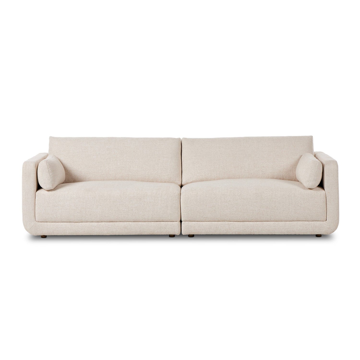 Four Hands Toland 2-Piece Sectional