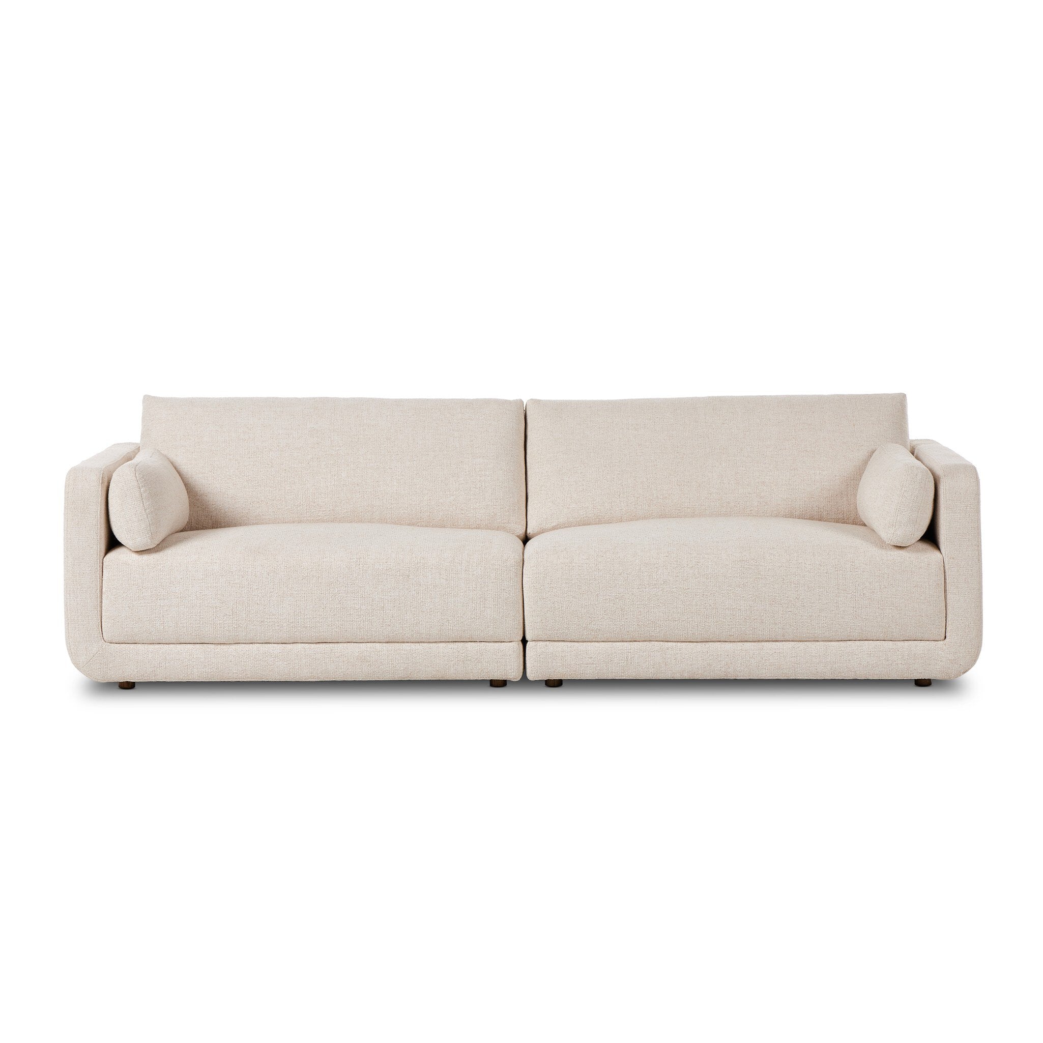Four Hands Toland 2-Piece Sectional