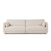 Four Hands Toland 2-Piece Sectional