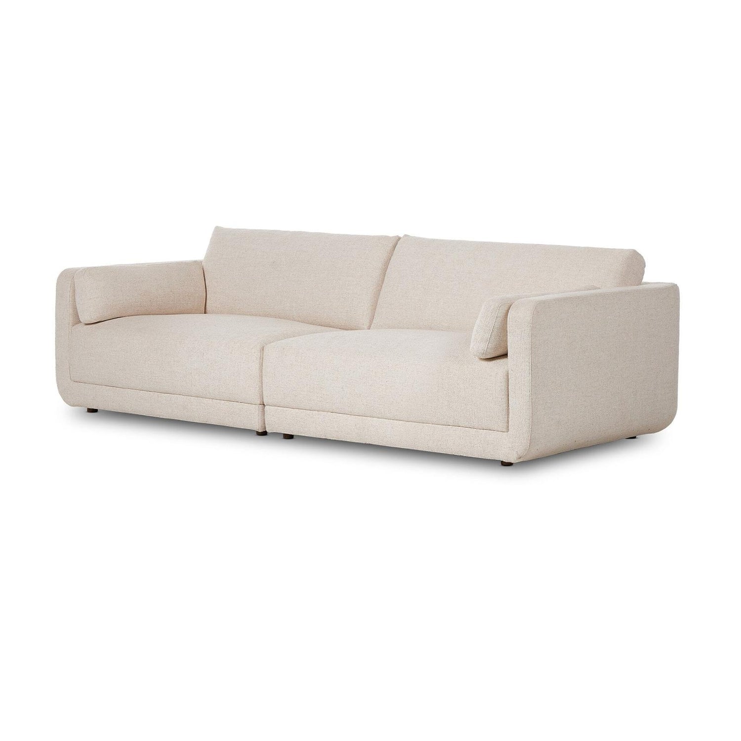 Four Hands Toland 2-Piece Sectional