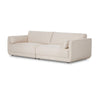 Four Hands Toland 2-Piece Sectional
