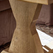 Four Hands Idella Extension Dining Table