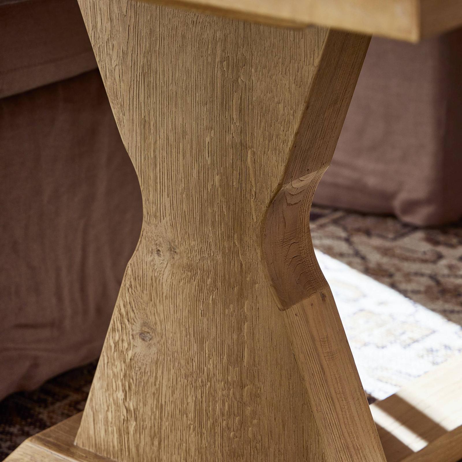 Four Hands Idella Extension Dining Table