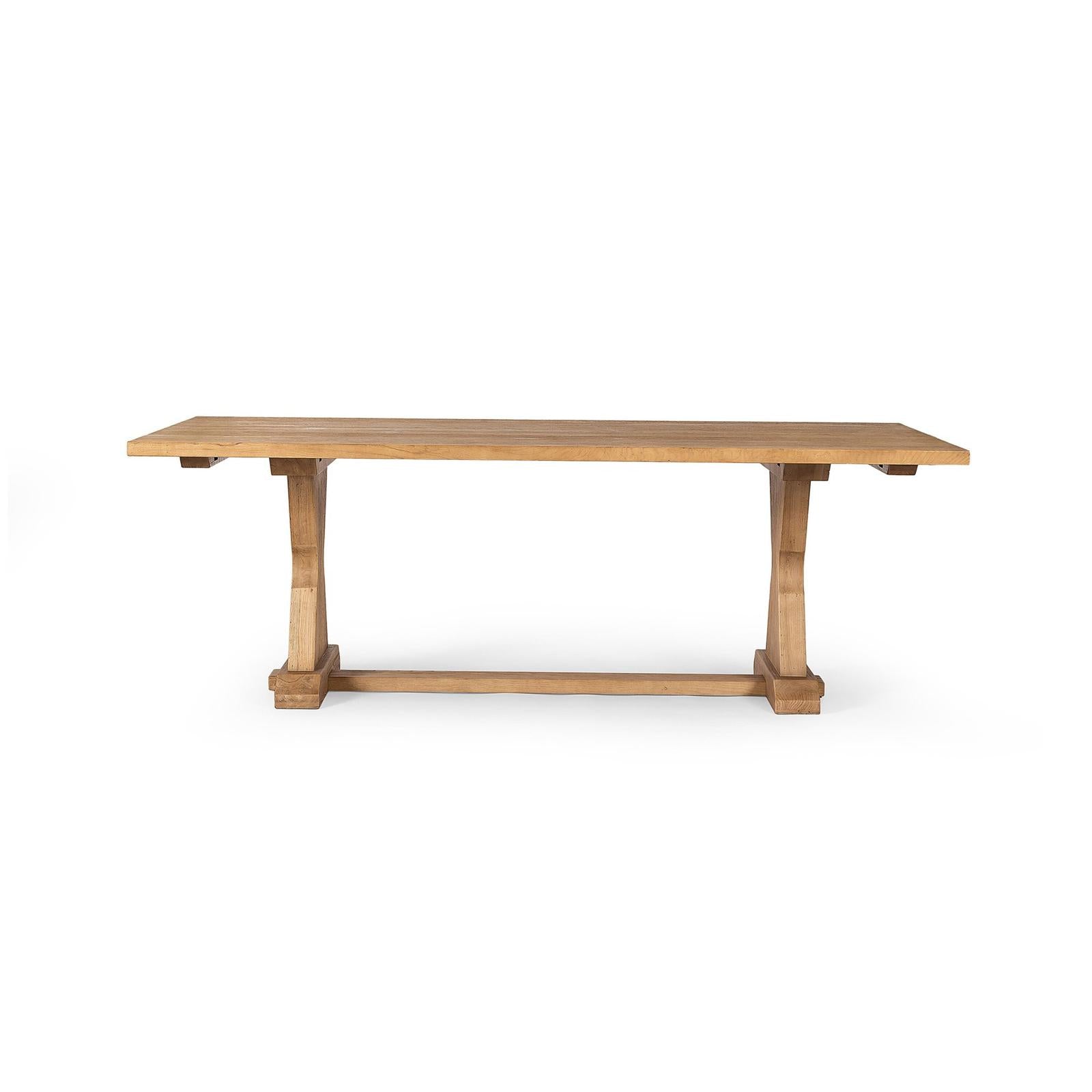 Four Hands Idella Extension Dining Table