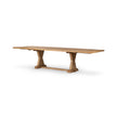 Four Hands Idella Extension Dining Table