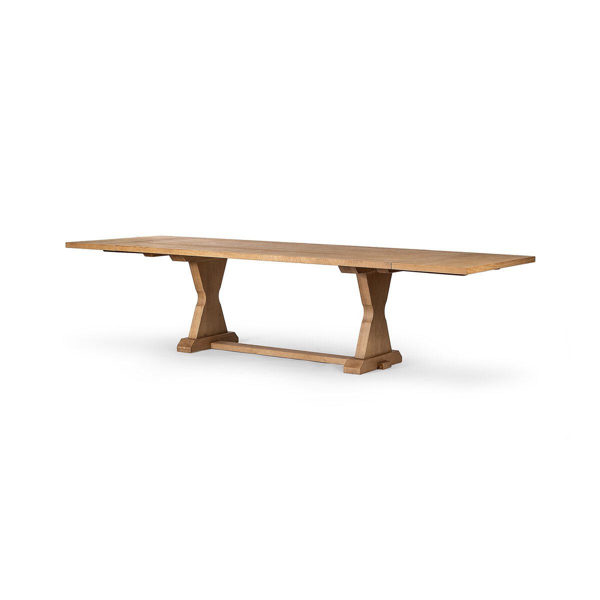 Four Hands Idella Extension Dining Table
