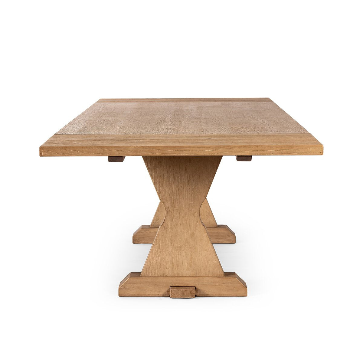 Four Hands Idella Extension Dining Table