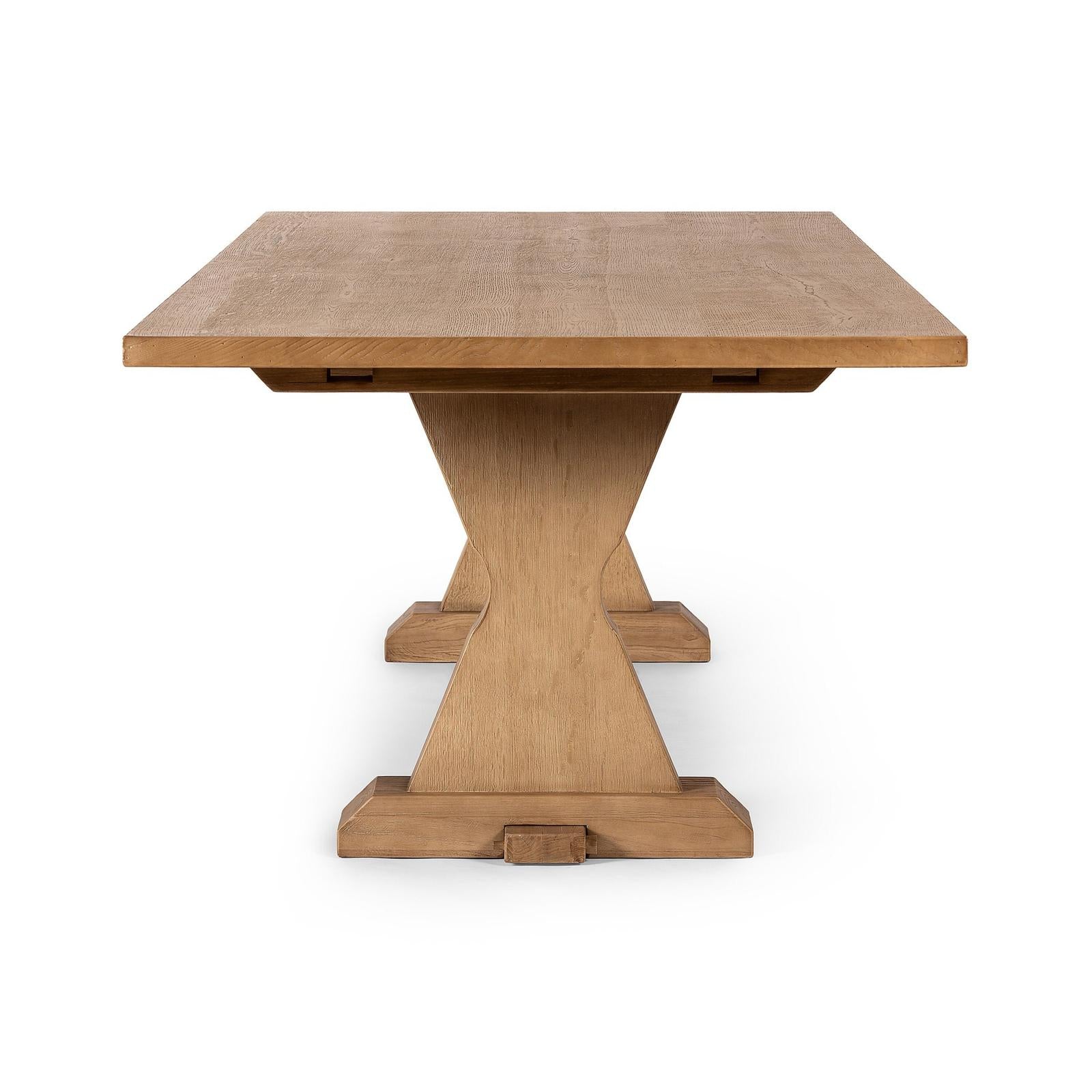 Four Hands Idella Extension Dining Table