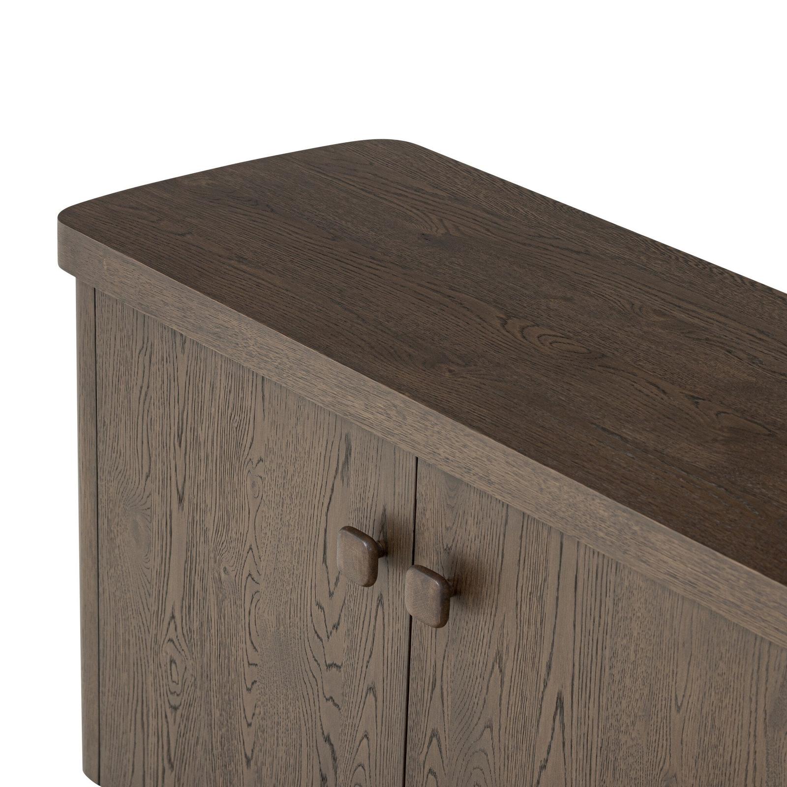 Four Hands Valen Sideboard