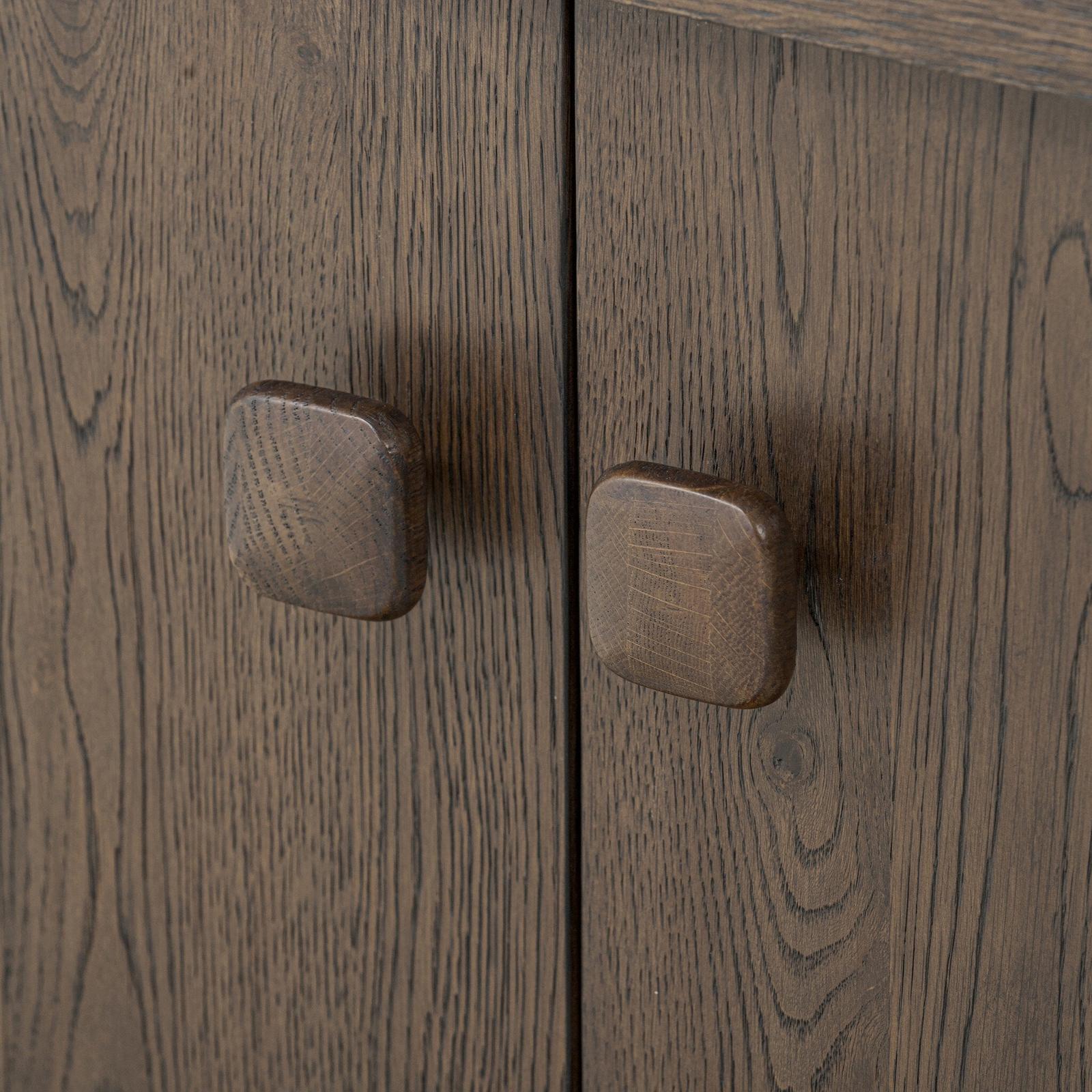 Four Hands Valen Sideboard