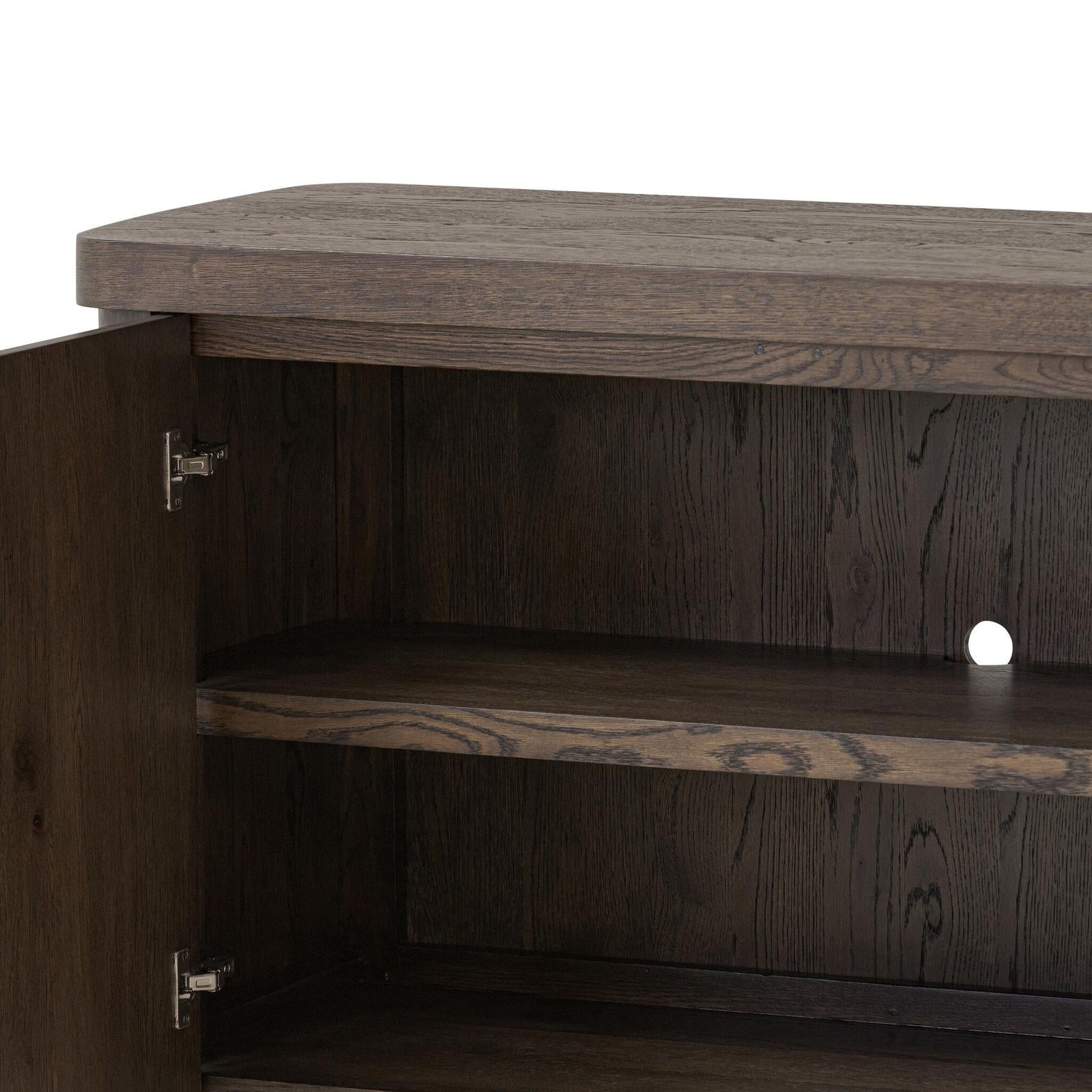 Four Hands Valen Sideboard