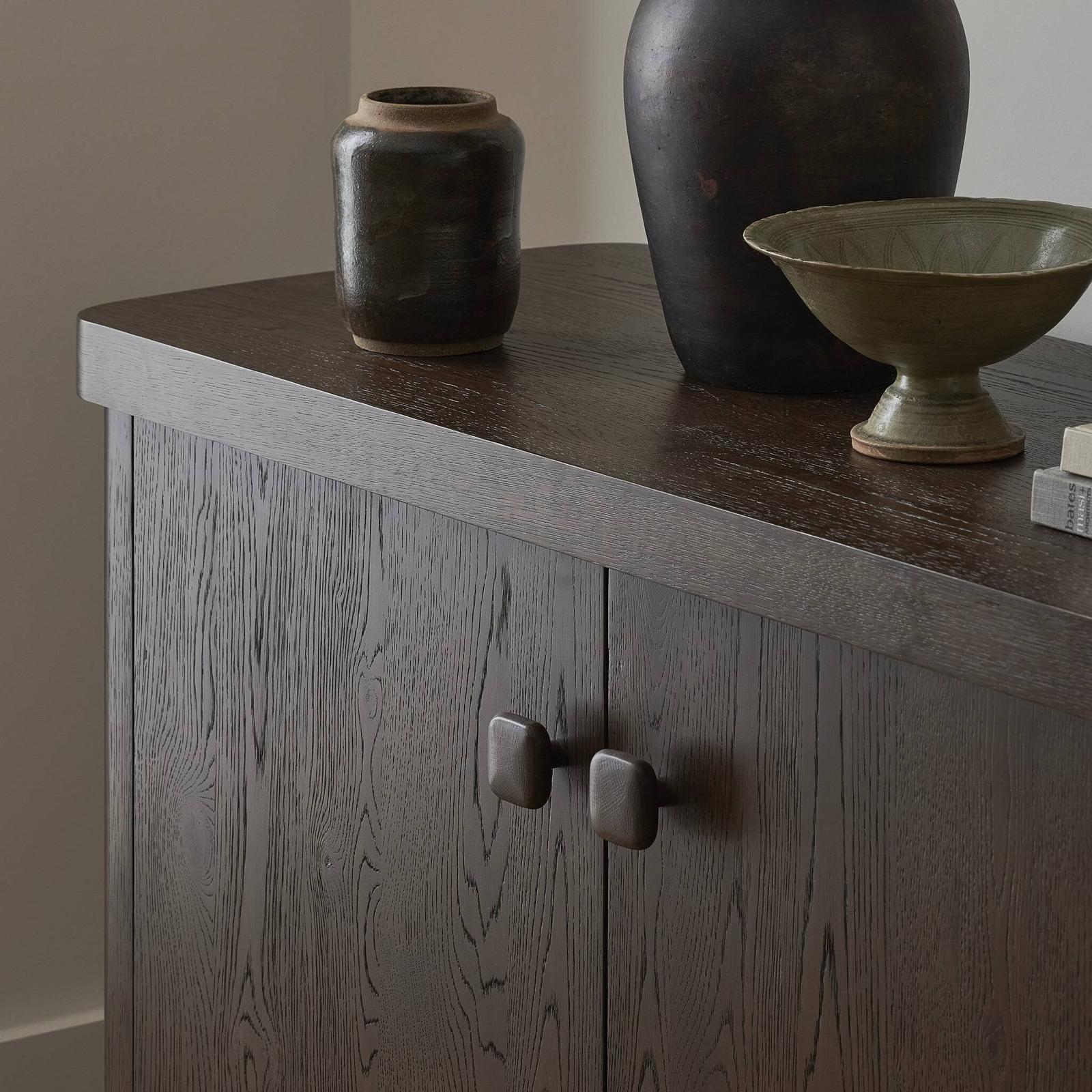Four Hands Valen Sideboard