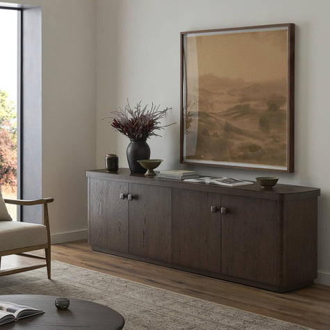 Four Hands Valen Sideboard