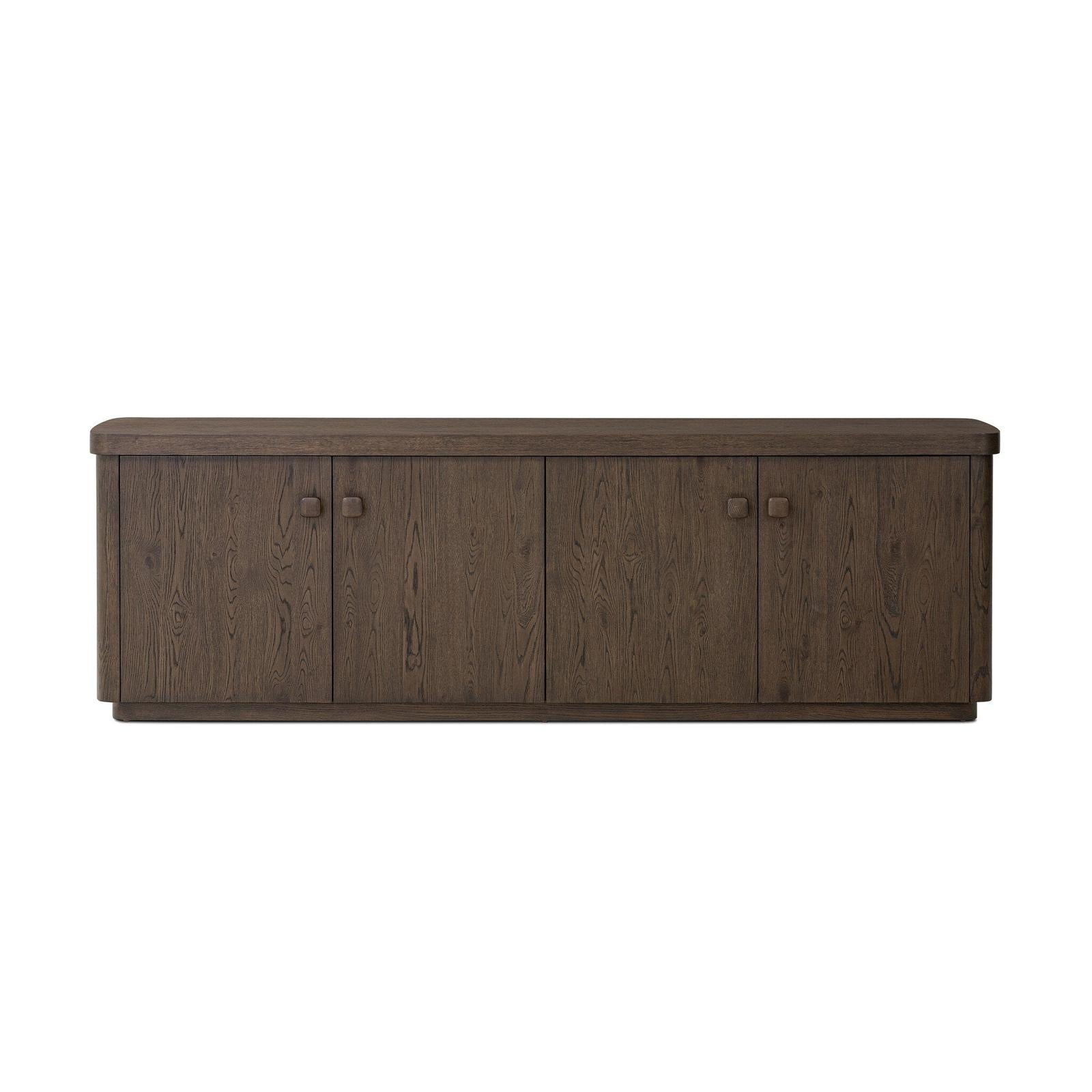 Four Hands Valen Sideboard