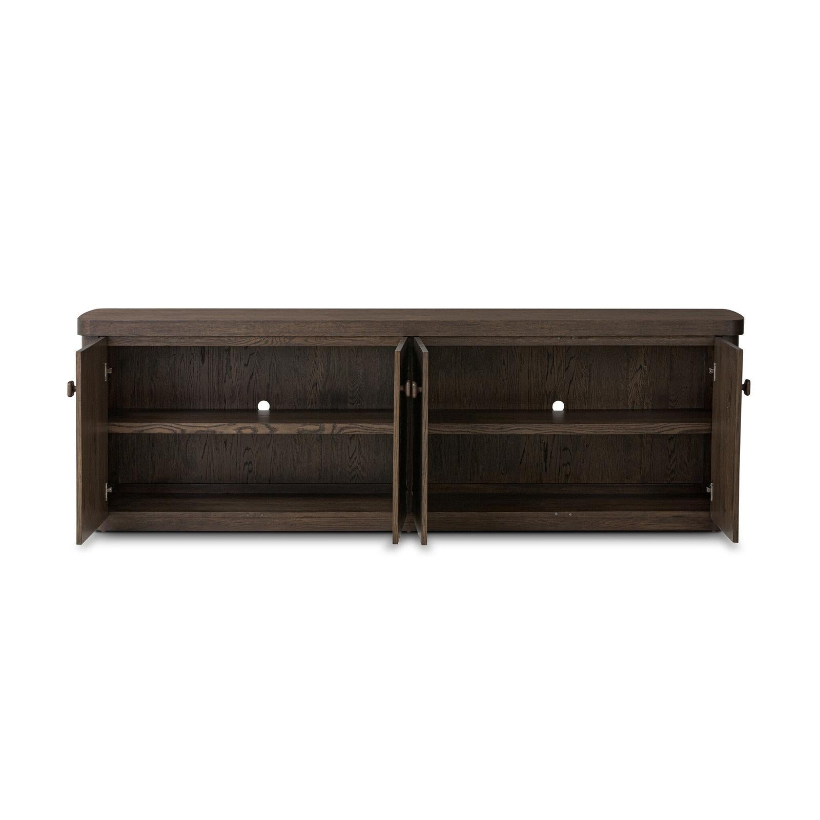 Four Hands Valen Sideboard