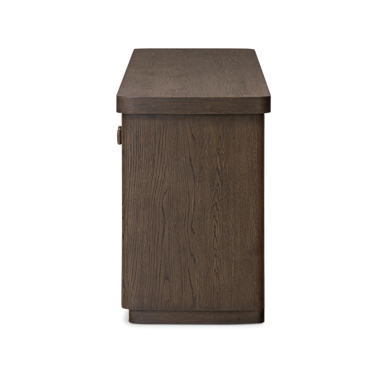 Four Hands Valen Sideboard