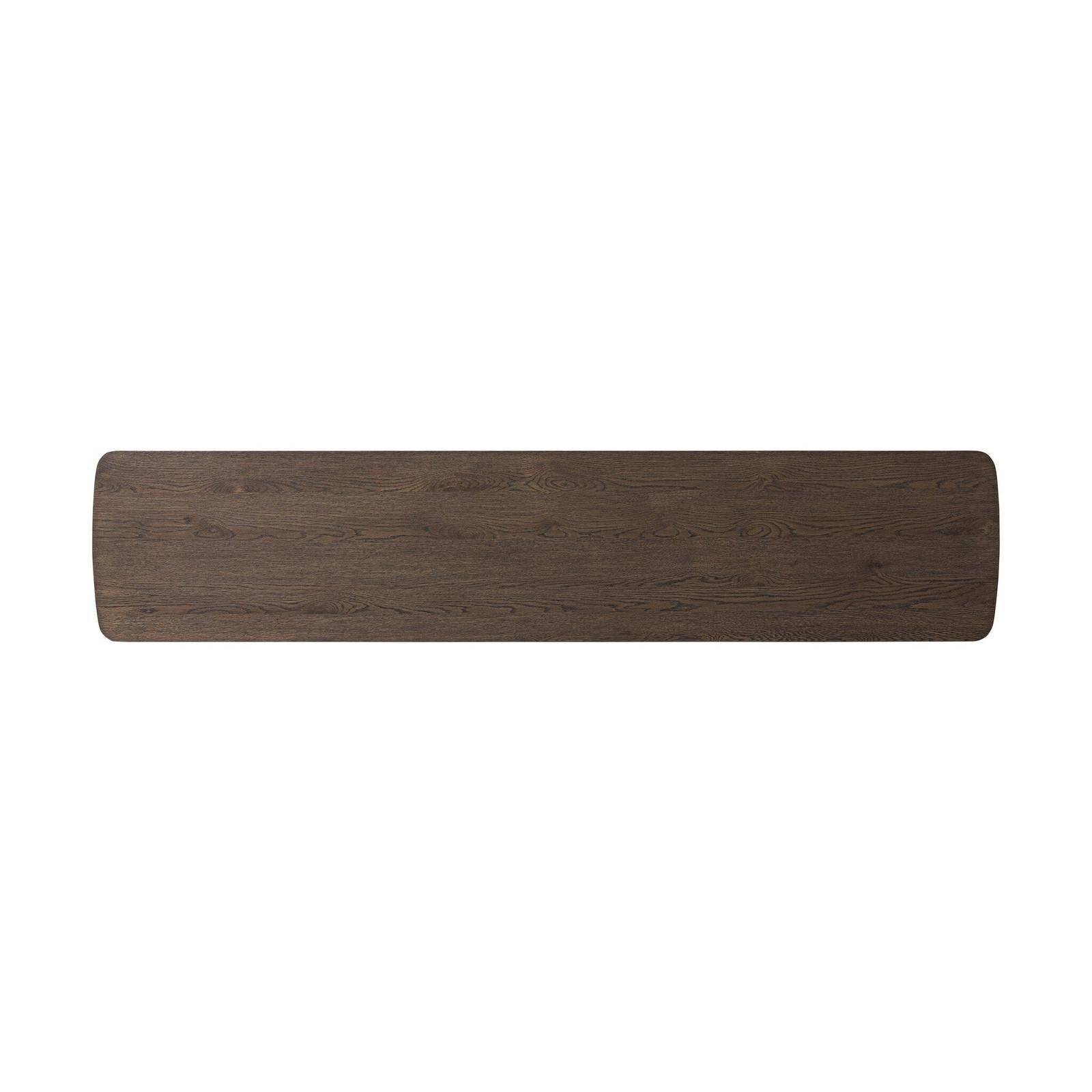 Four Hands Valen Sideboard