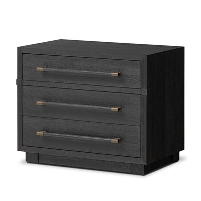 Four Hands Adolfo Nightstand