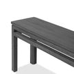 Four Hands Oman Console Table