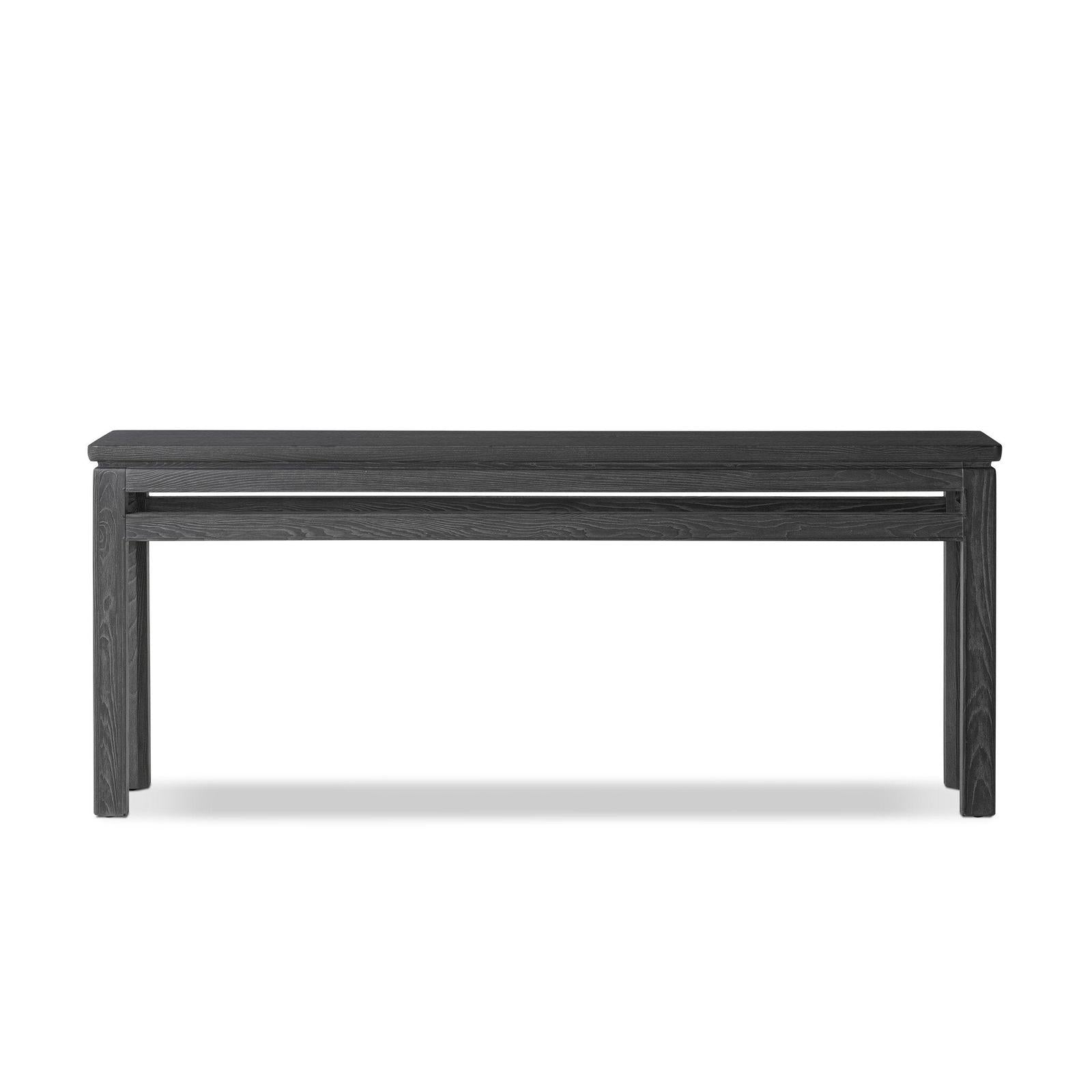 Four Hands Oman Console Table