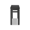 Four Hands Oman Console Table