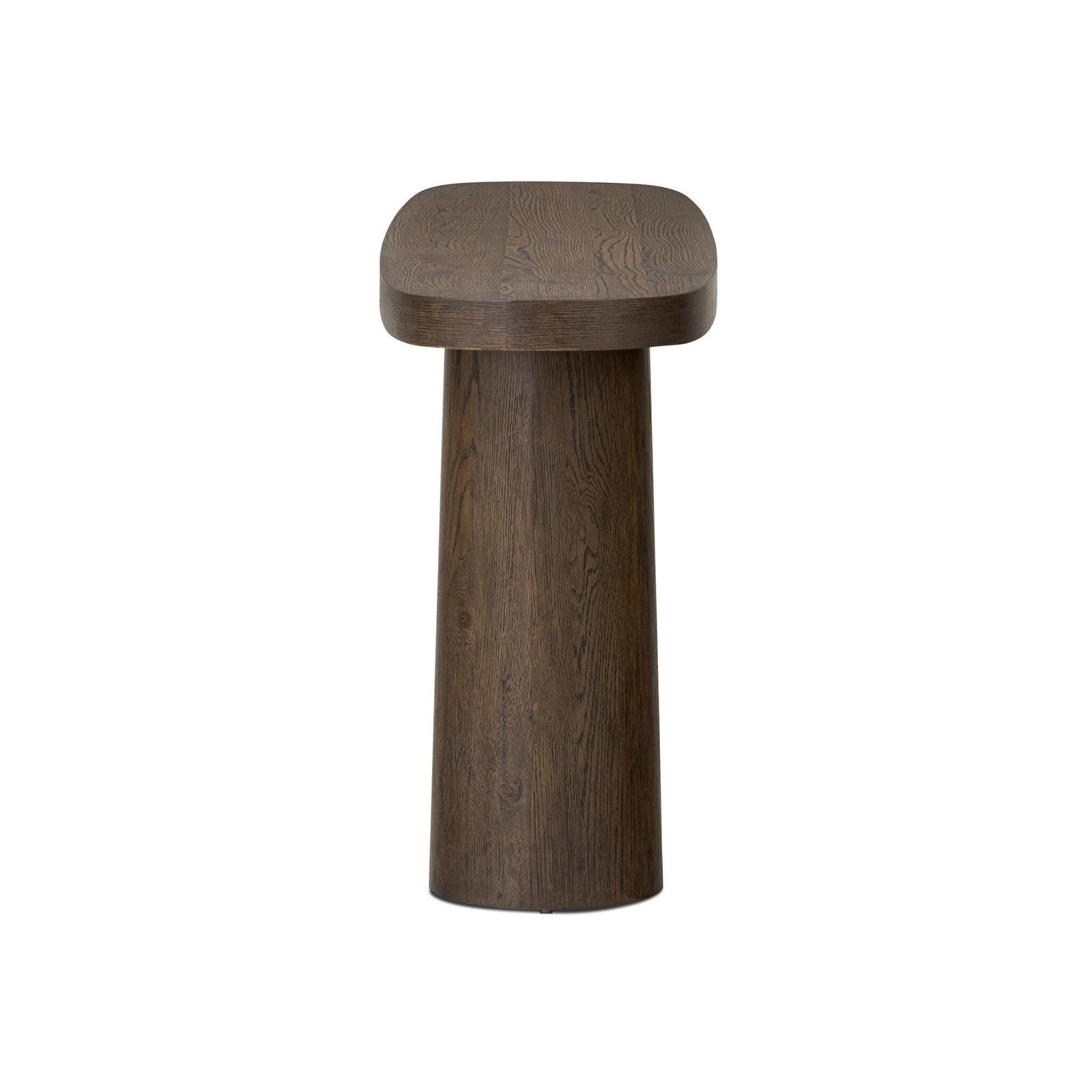 Four Hands Valen Console Table