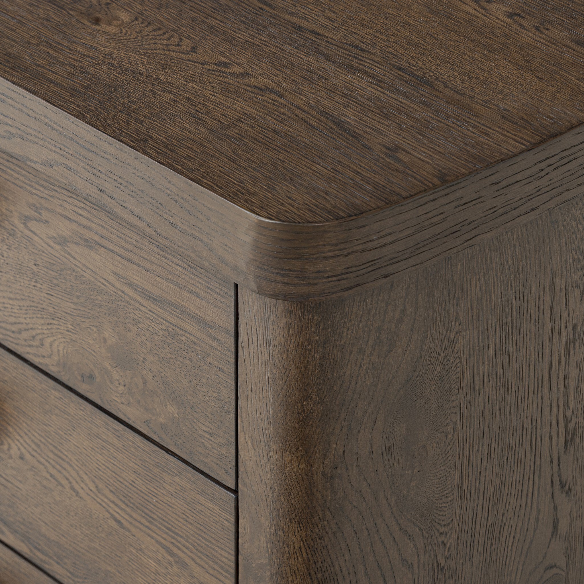 Four Hands Valen Nightstand