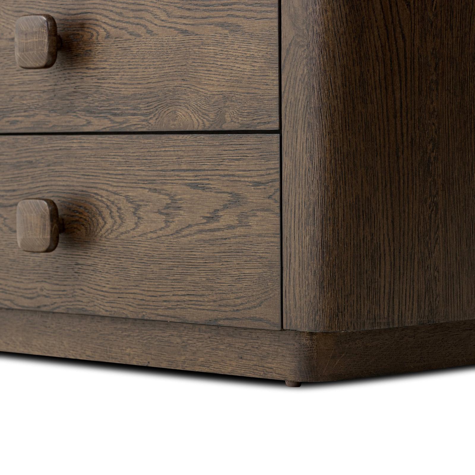 Four Hands Valen Nightstand